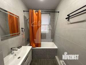 2-к квартира, вторичка, 50м2, 6/17 этаж