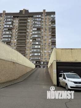 2-к квартира, вторичка, 54м2, 4/16 этаж