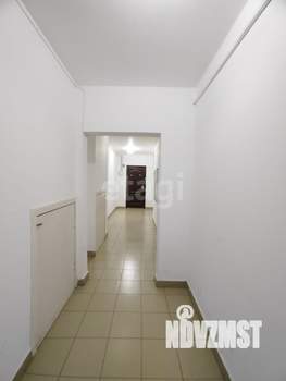 1-к квартира, вторичка, 36м2, 1/10 этаж