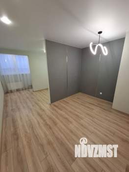 Студия квартира, вторичка, 27м2, 13/16 этаж