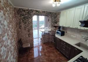 3-к квартира, вторичка, 70м2, 10/10 этаж
