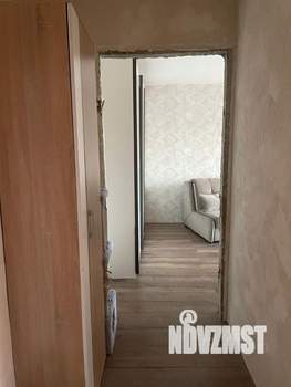 2-к квартира, вторичка, 43м2, 5/5 этаж