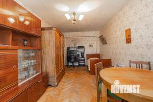 2-к квартира, вторичка, 46м2, 6/7 этаж