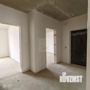 2-к квартира, вторичка, 68м2, 17/24 этаж