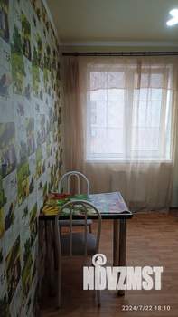 Студия квартира, вторичка, 33м2, 4/5 этаж