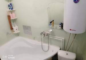 1-к квартира, вторичка, 36м2, 4/9 этаж