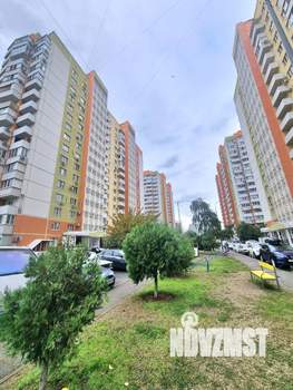 2-к квартира, вторичка, 57м2, 7/17 этаж