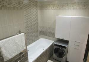 1-к квартира, вторичка, 40м2, 8/17 этаж