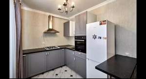 2-к квартира, вторичка, 57м2, 5/6 этаж