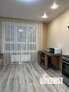 1-к квартира, вторичка, 45м2, 23/24 этаж