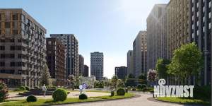 1-к квартира, вторичка, 38м2, 2/9 этаж