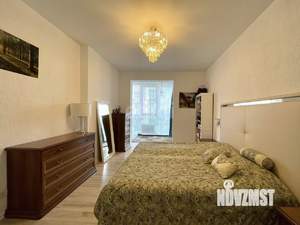 4-к квартира, вторичка, 154м2, 4/23 этаж