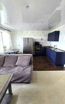 2-к квартира, вторичка, 66м2, 7/19 этаж