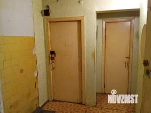 3-к квартира, вторичка, 56м2, 1/5 этаж