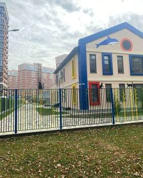 1-к квартира, вторичка, 22м2, 13/16 этаж