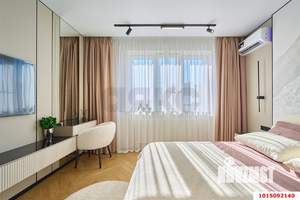 1-к квартира, вторичка, 42м2, 17/20 этаж