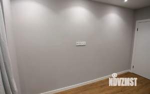2-к квартира, вторичка, 44м2, 2/12 этаж