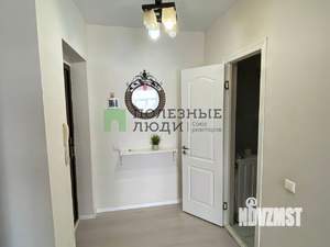 Студия квартира, вторичка, 31м2, 6/6 этаж