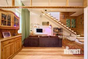 3-к квартира, вторичка, 76м2, 5/6 этаж