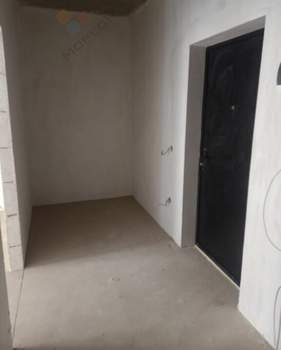 1-к квартира, сданный дом, 35м2, 4/16 этаж