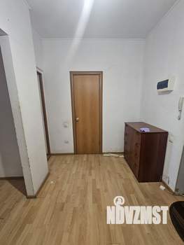 1-к квартира, вторичка, 40м2, 2/12 этаж