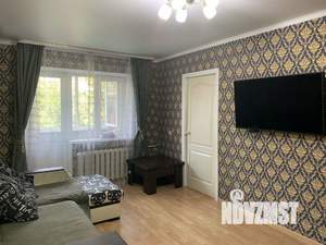 3-к квартира, вторичка, 55м2, 5/5 этаж