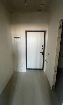 Студия квартира, вторичка, 21м2, 8/16 этаж