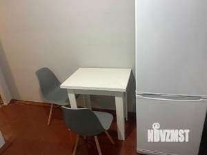 1-к квартира, вторичка, 31м2, 2/6 этаж