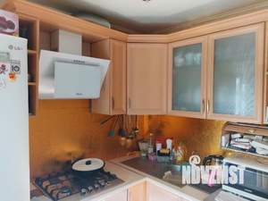 3-к квартира, вторичка, 59м2, 4/5 этаж
