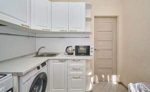 1-к квартира, вторичка, 30м2, 5/5 этаж