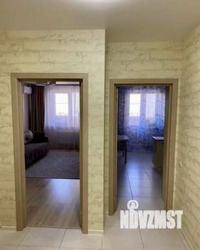 1-к квартира, вторичка, 37м2, 4/5 этаж