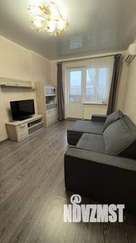 2-к квартира, вторичка, 60м2, 22/26 этаж