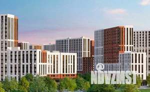 Студия квартира, вторичка, 20м2, 13/18 этаж
