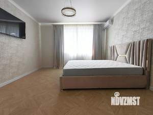 3-к квартира, вторичка, 100м2, 4/14 этаж