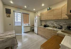 1-к квартира, вторичка, 35м2, 3/8 этаж