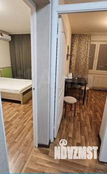 1-к квартира, вторичка, 38м2, 13/16 этаж