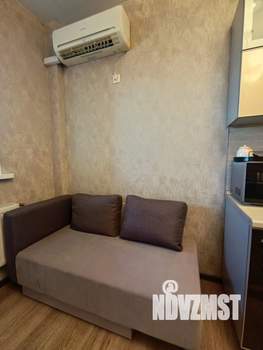 1-к квартира, вторичка, 48м2, 17/17 этаж