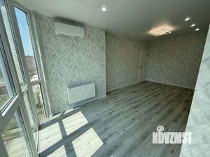 1-к квартира, вторичка, 46м2, 12/12 этаж