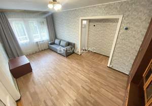 2-к квартира, вторичка, 45м2, 3/4 этаж