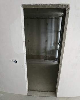 Студия квартира, вторичка, 23м2, 6/24 этаж