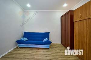 1-к квартира, вторичка, 19м2, 1/1 этаж