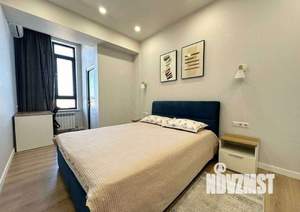 2-к квартира, вторичка, 61м2, 15/21 этаж