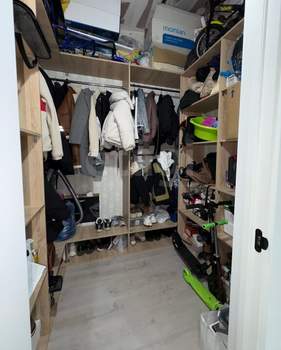 2-к квартира, вторичка, 64м2, 25/25 этаж