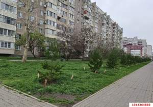 1-к квартира, вторичка, 36м2, 6/10 этаж