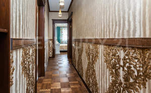 4-к квартира, вторичка, 119м2, 12/16 этаж