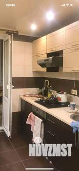 2-к квартира, вторичка, 58м2, 9/9 этаж