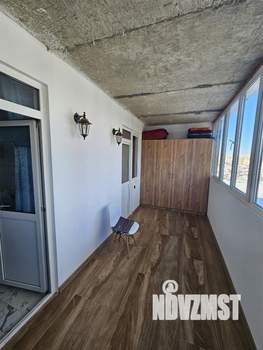 2-к квартира, вторичка, 54м2, 13/16 этаж