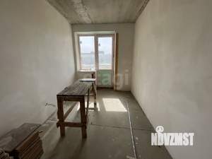 1-к квартира, вторичка, 31м2, 1/6 этаж