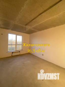 2-к квартира, вторичка, 68м2, 2/3 этаж