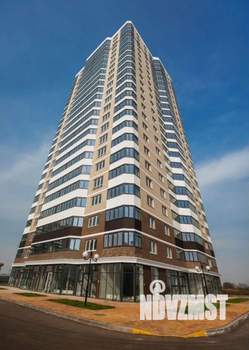 Студия квартира, вторичка, 28м2, 12/24 этаж